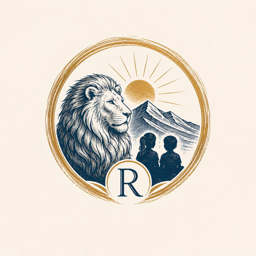 Rauthin Estate emblem